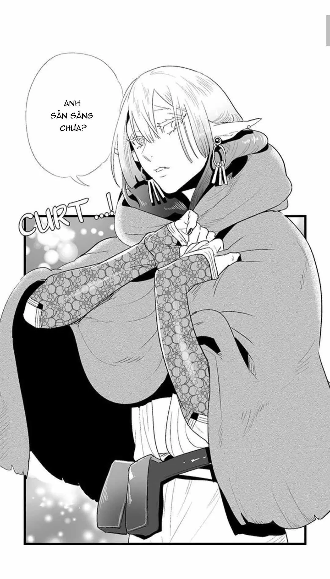 Tôi Chỉ Muốn Mang Người Yêu Đã Chết Trở Về Chapter 9 Trang 4