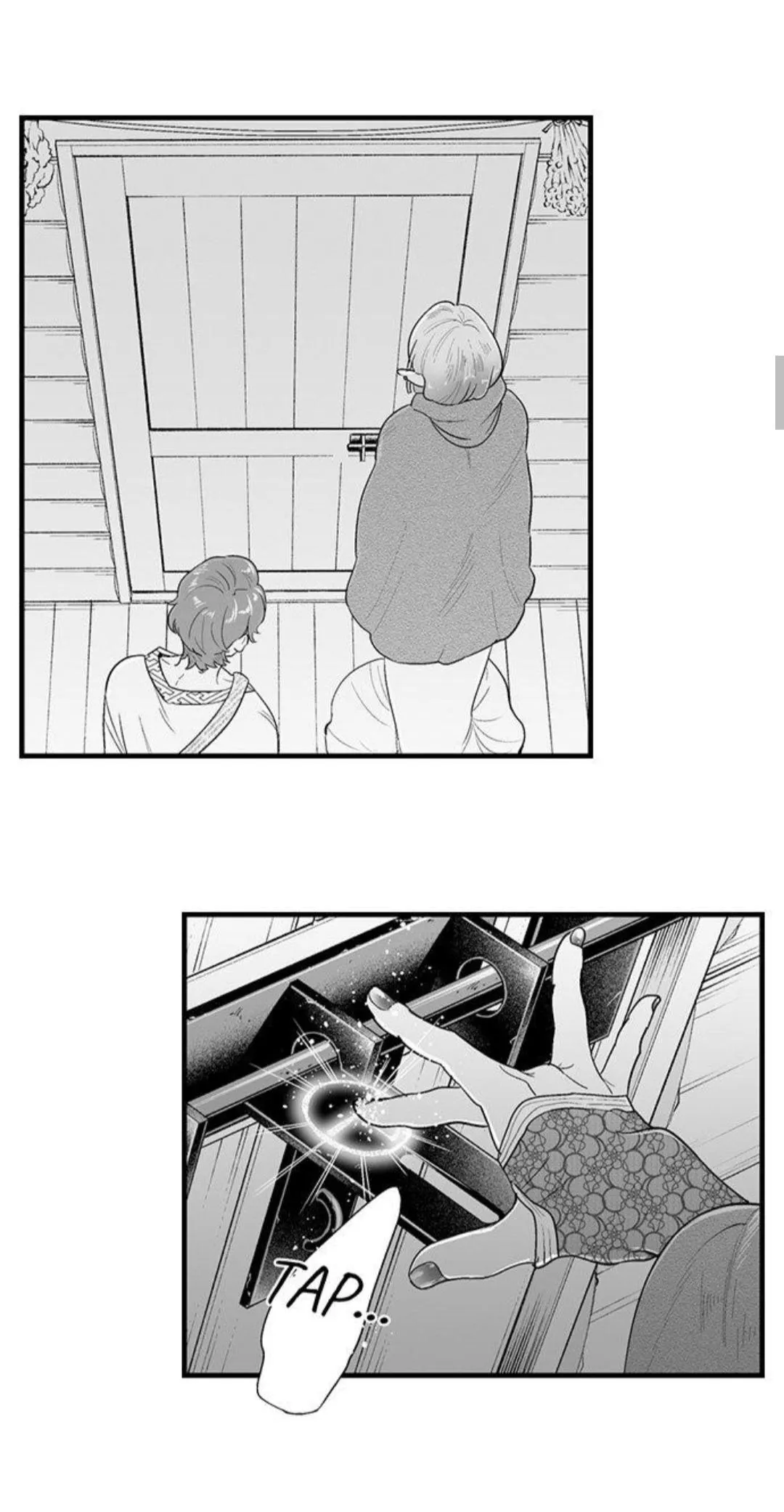 Tôi Chỉ Muốn Mang Người Yêu Đã Chết Trở Về Chapter 9 Trang 9