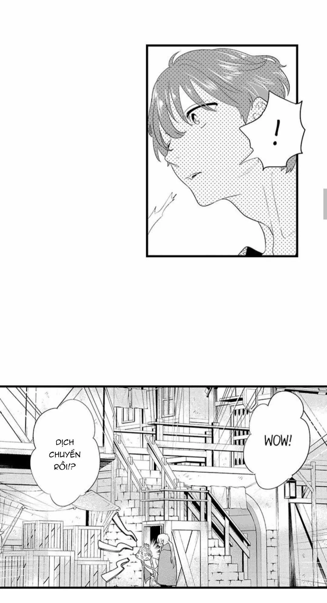 Tôi Chỉ Muốn Mang Người Yêu Đã Chết Trở Về Chapter 9 Trang 13