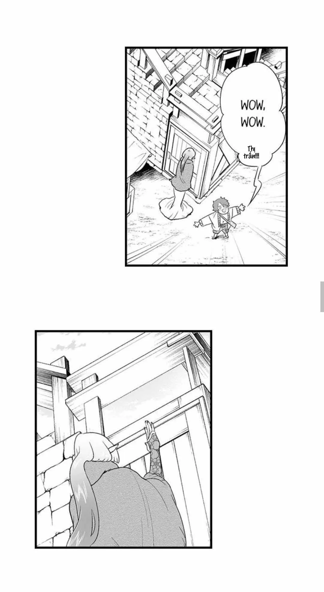 Tôi Chỉ Muốn Mang Người Yêu Đã Chết Trở Về Chapter 9 Trang 14