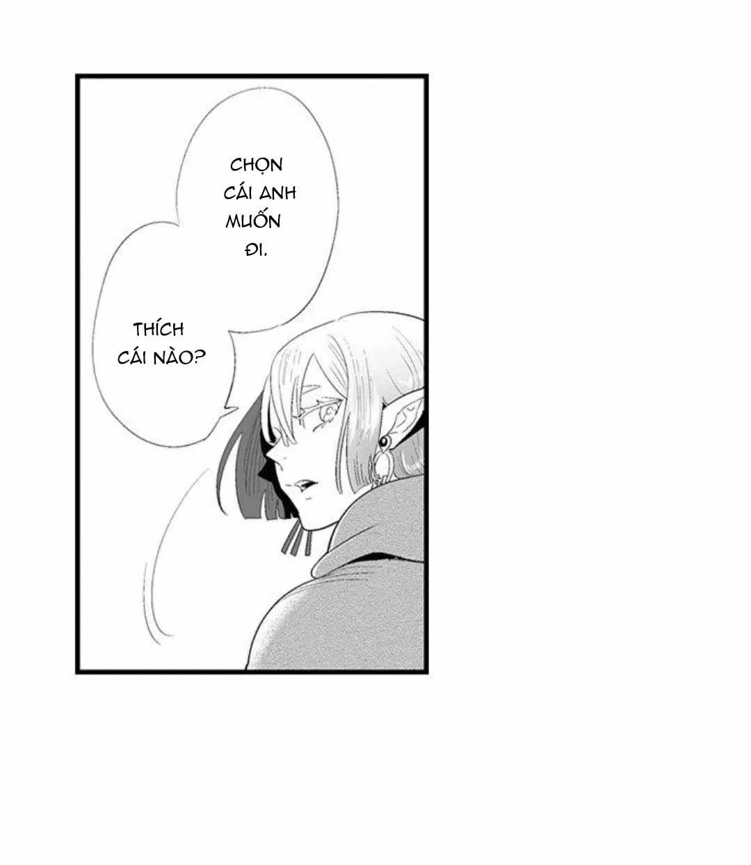 Tôi Chỉ Muốn Mang Người Yêu Đã Chết Trở Về Chapter 9 Trang 28