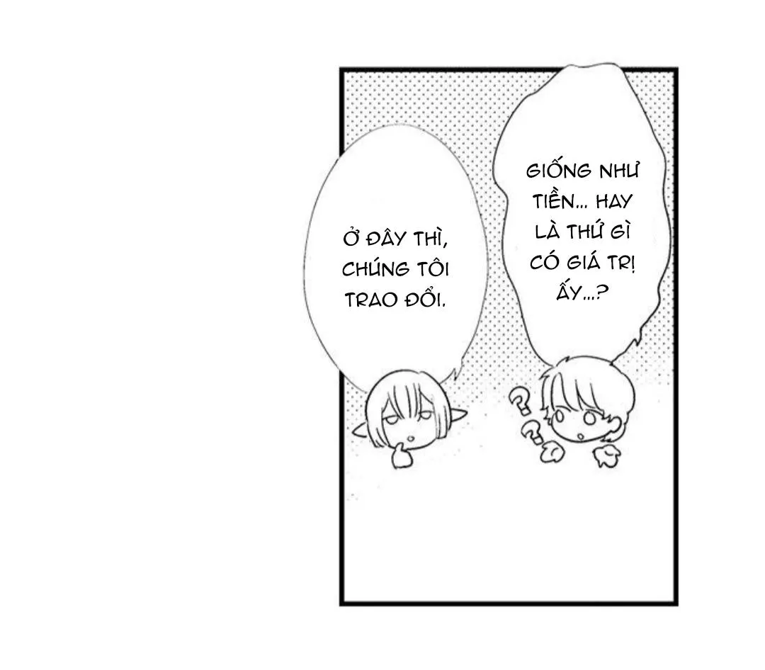 Tôi Chỉ Muốn Mang Người Yêu Đã Chết Trở Về Chapter 10 Trang 9