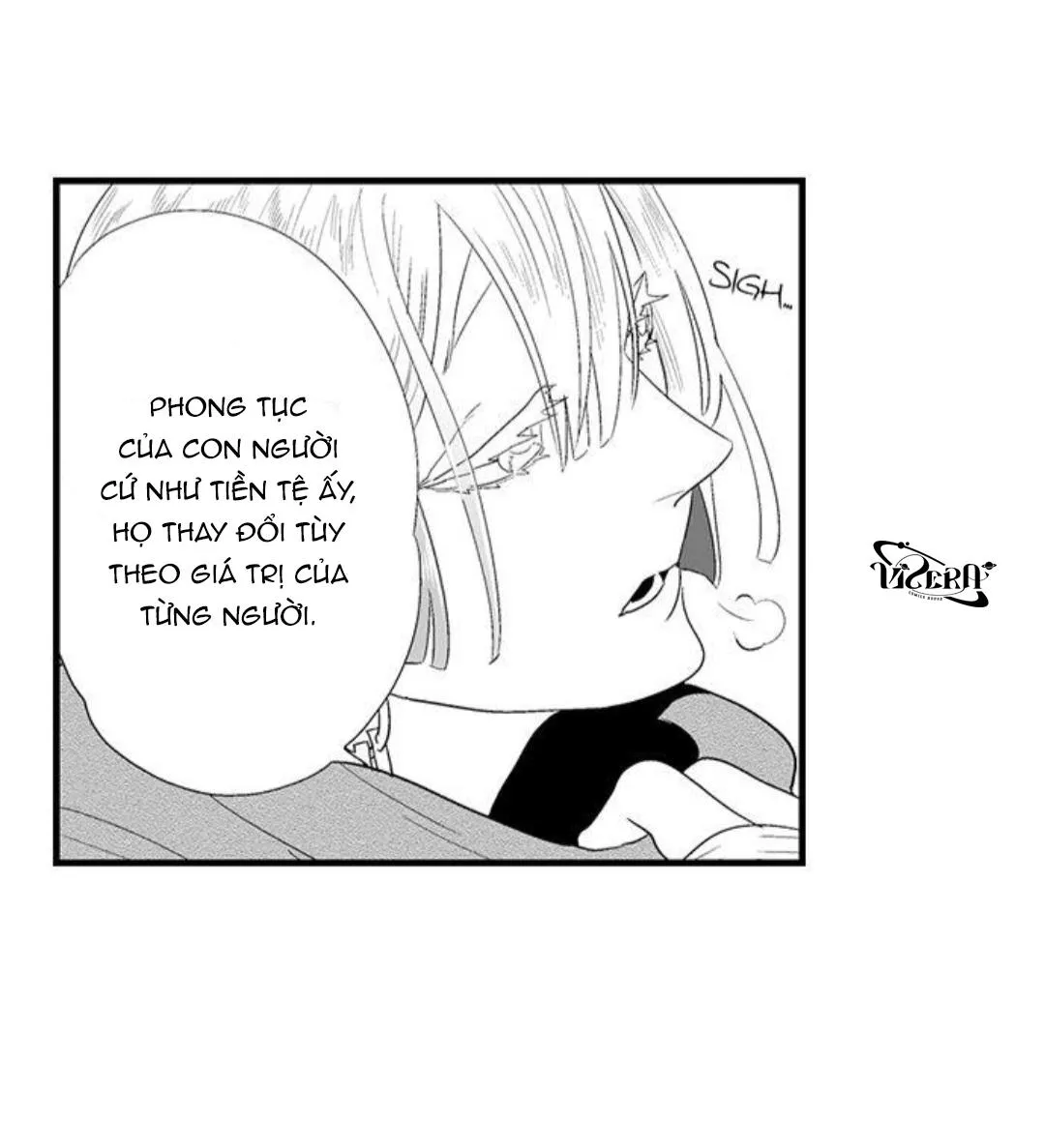 Tôi Chỉ Muốn Mang Người Yêu Đã Chết Trở Về Chapter 10 Trang 11