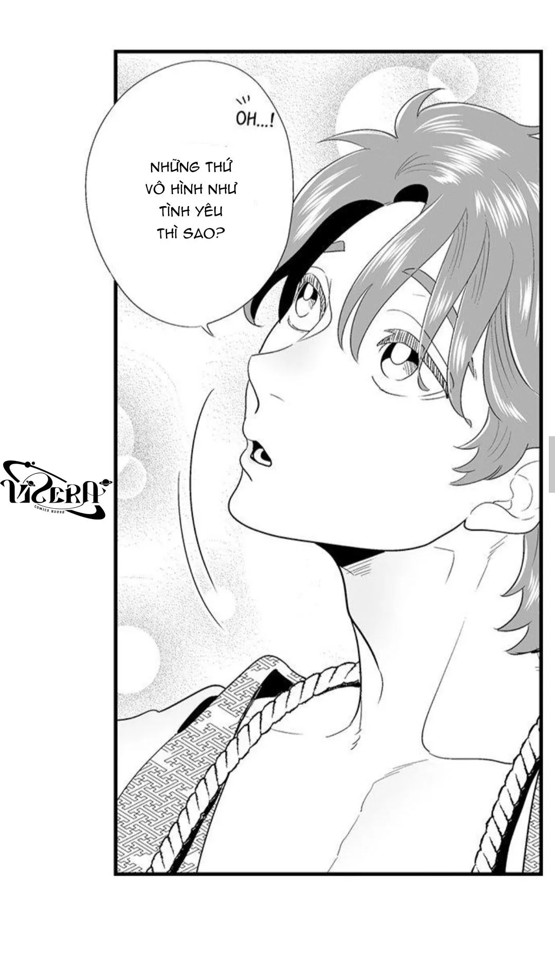 Tôi Chỉ Muốn Mang Người Yêu Đã Chết Trở Về Chapter 10 Trang 15