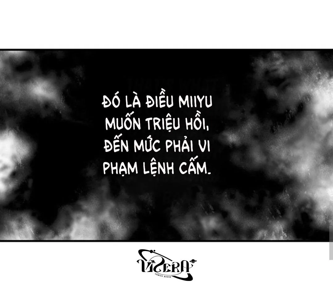 Tôi Chỉ Muốn Mang Người Yêu Đã Chết Trở Về Chapter 10 Trang 19