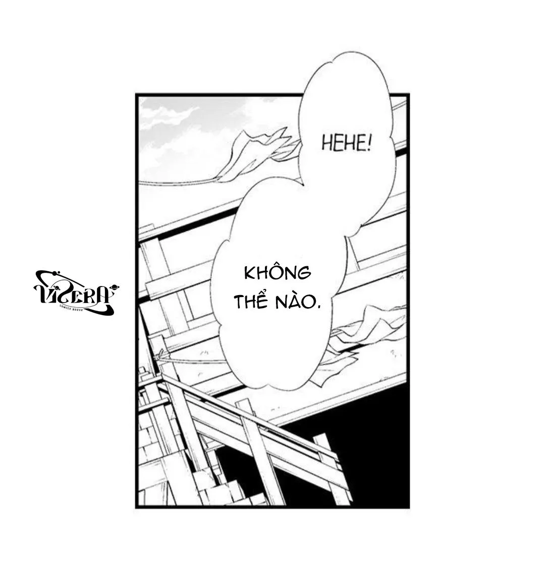 Tôi Chỉ Muốn Mang Người Yêu Đã Chết Trở Về Chapter 10 Trang 23