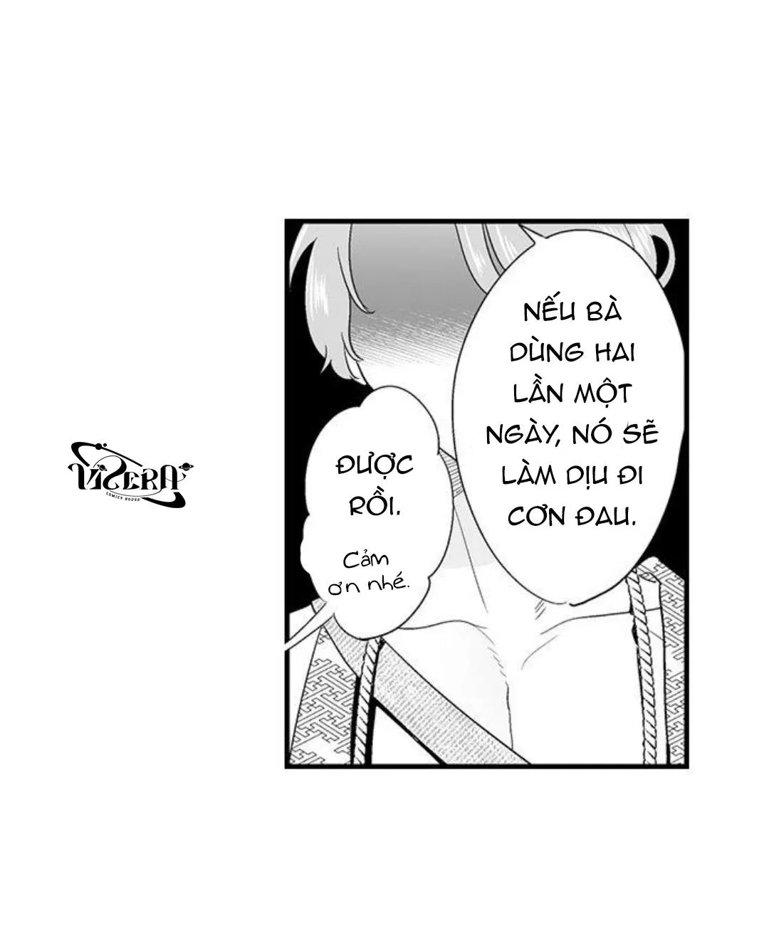 Tôi Chỉ Muốn Mang Người Yêu Đã Chết Trở Về Chapter 10 Trang 26