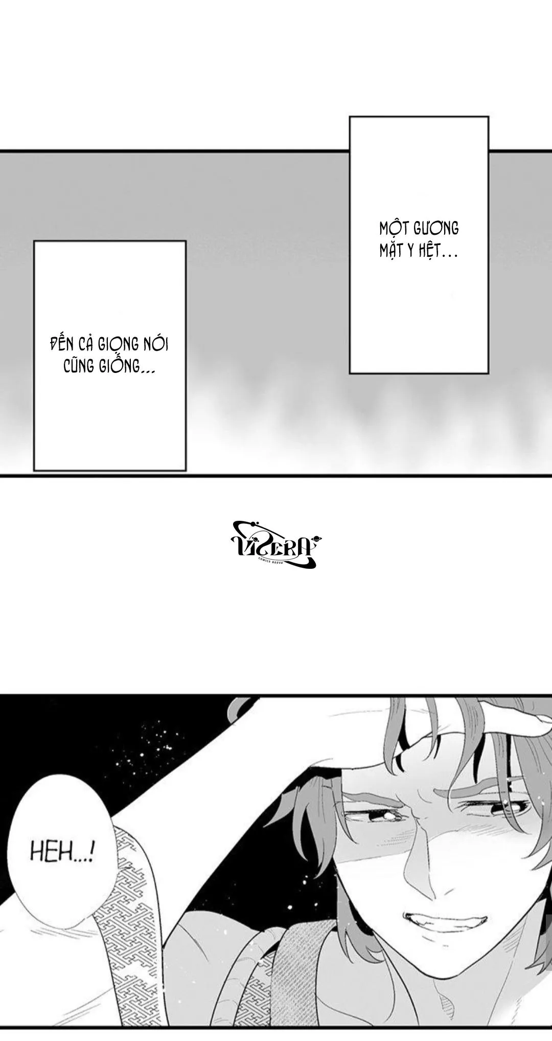 Tôi Chỉ Muốn Mang Người Yêu Đã Chết Trở Về Chapter 10 Trang 27