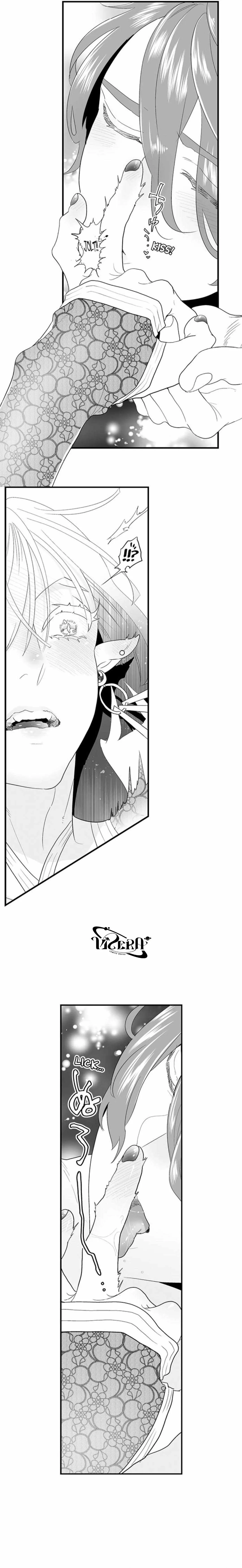 Tôi Chỉ Muốn Mang Người Yêu Đã Chết Trở Về Chapter 13 Trang 4