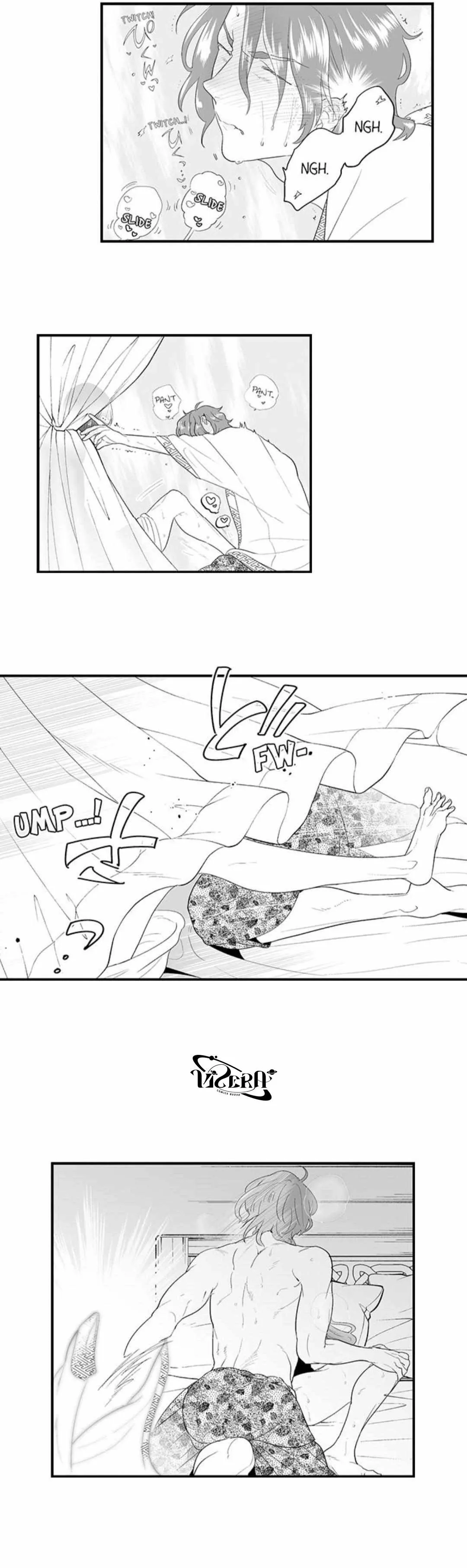 Tôi Chỉ Muốn Mang Người Yêu Đã Chết Trở Về Chapter 14 Trang 3