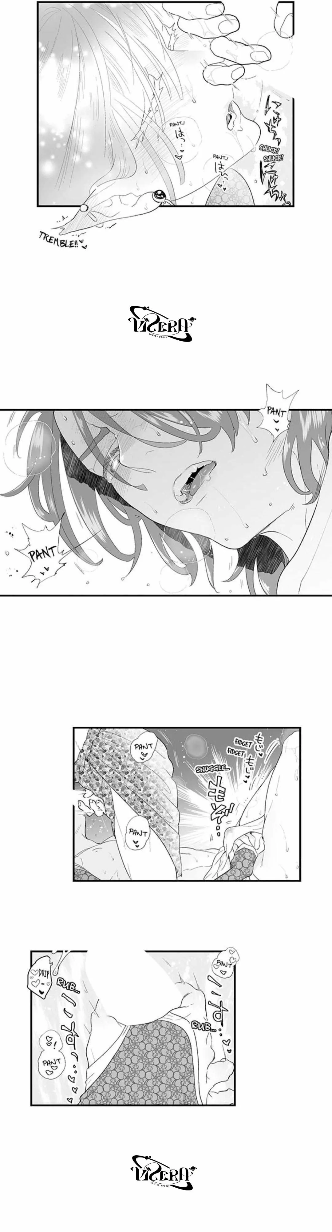 Tôi Chỉ Muốn Mang Người Yêu Đã Chết Trở Về Chapter 14 Trang 5