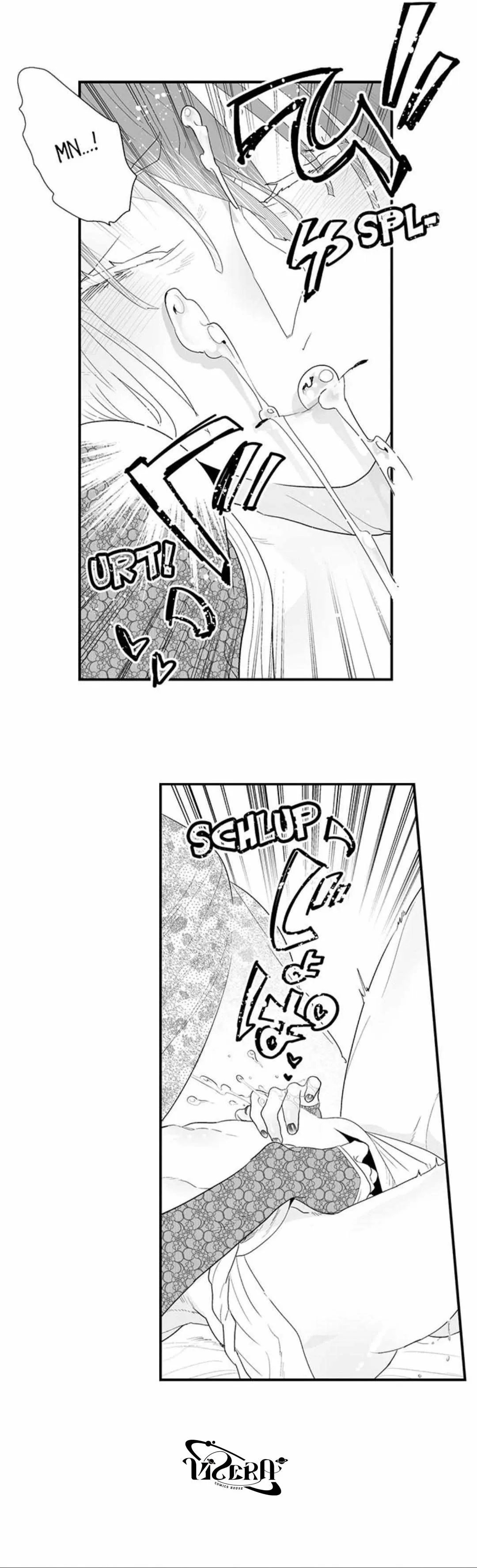 Tôi Chỉ Muốn Mang Người Yêu Đã Chết Trở Về Chapter 14 Trang 7