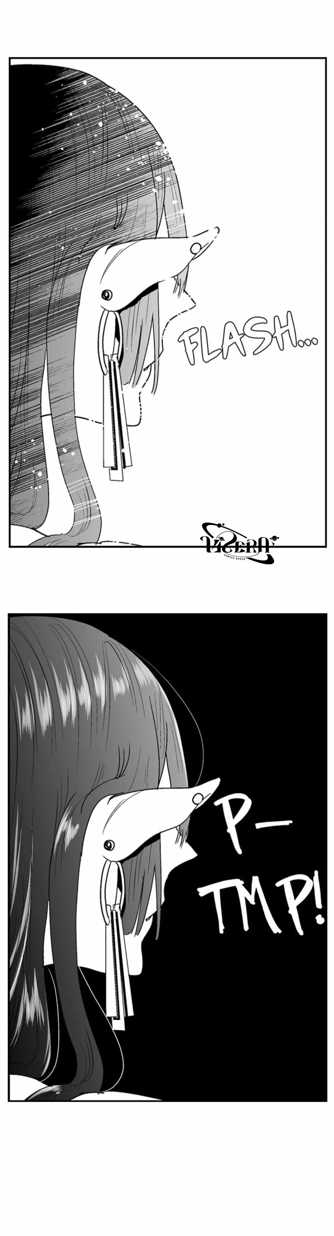 Tôi Chỉ Muốn Mang Người Yêu Đã Chết Trở Về Chapter 16 Trang 4