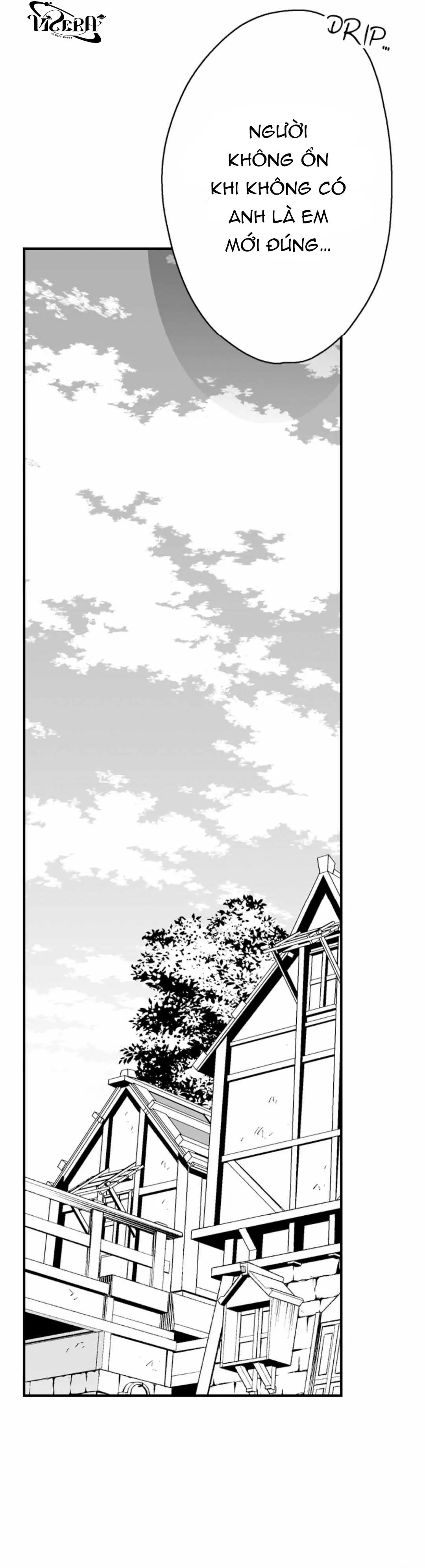 Tôi Chỉ Muốn Mang Người Yêu Đã Chết Trở Về Chapter 16 Trang 6