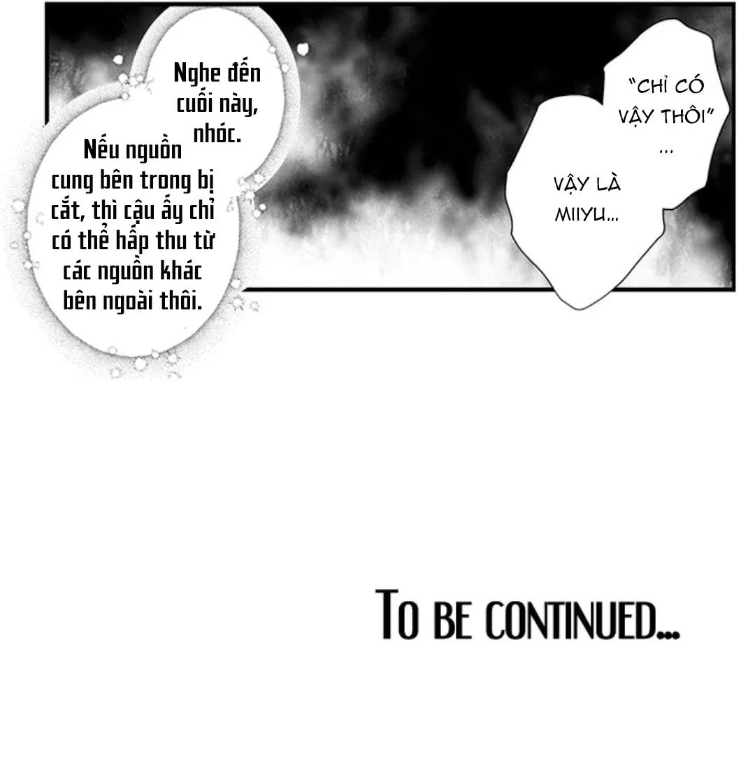 Tôi Chỉ Muốn Mang Người Yêu Đã Chết Trở Về Chapter 16 Trang 14