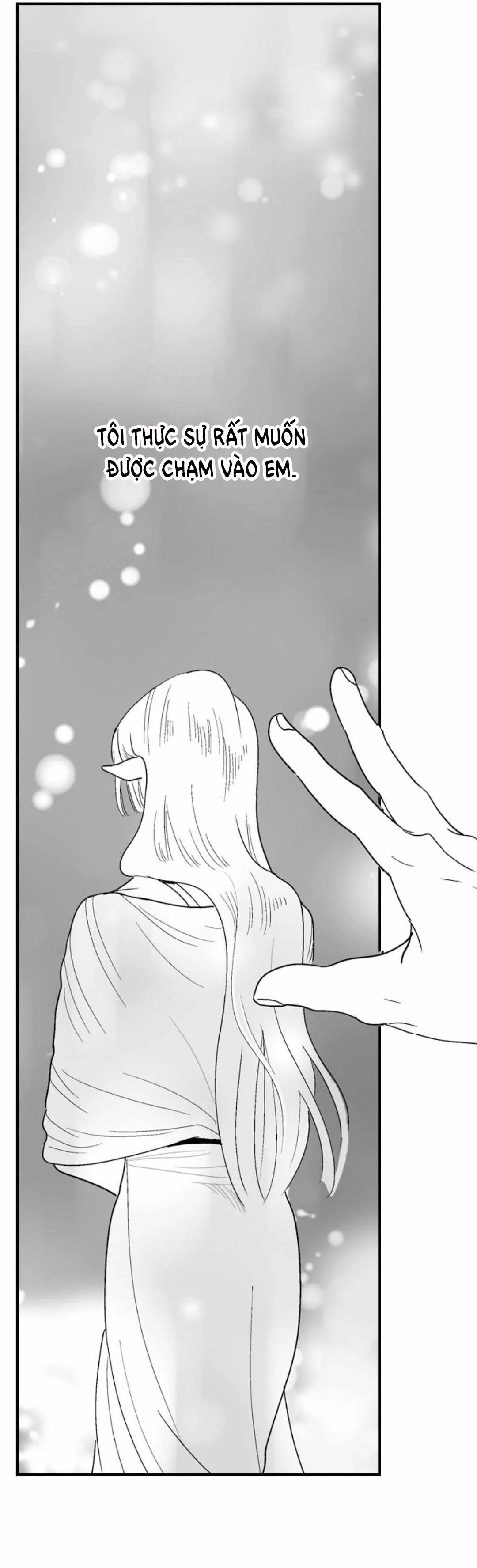 Tôi Chỉ Muốn Mang Người Yêu Đã Chết Trở Về Chapter 18 Trang 3