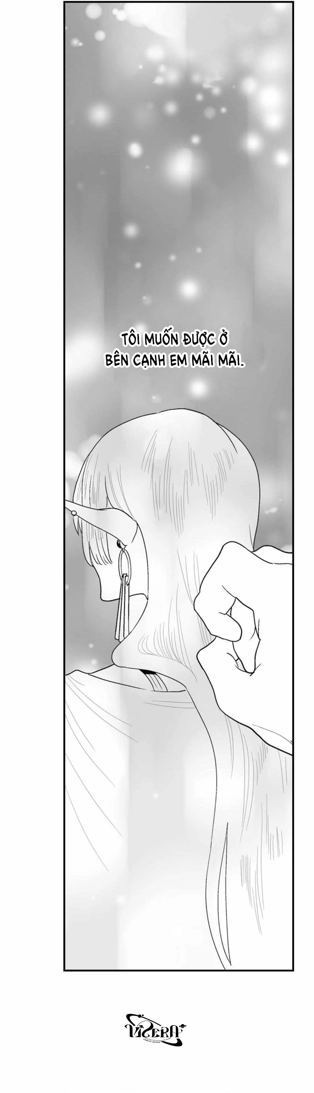 Tôi Chỉ Muốn Mang Người Yêu Đã Chết Trở Về Chapter 18 Trang 4