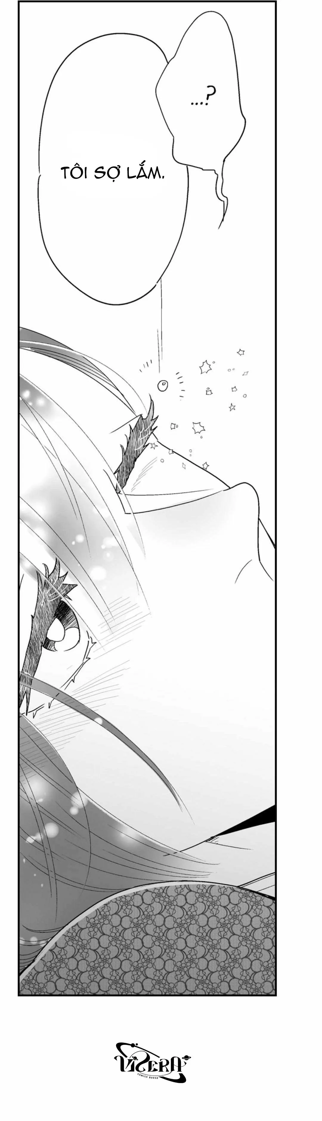 Tôi Chỉ Muốn Mang Người Yêu Đã Chết Trở Về Chapter 18 Trang 7