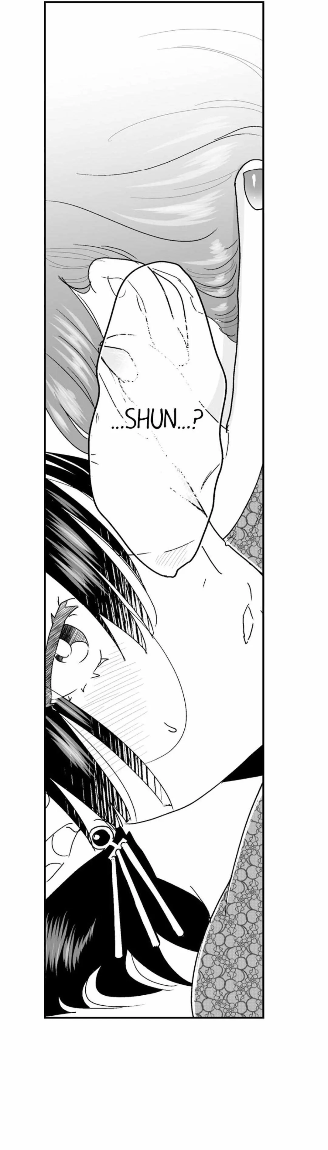 Tôi Chỉ Muốn Mang Người Yêu Đã Chết Trở Về Chapter 18 Trang 9