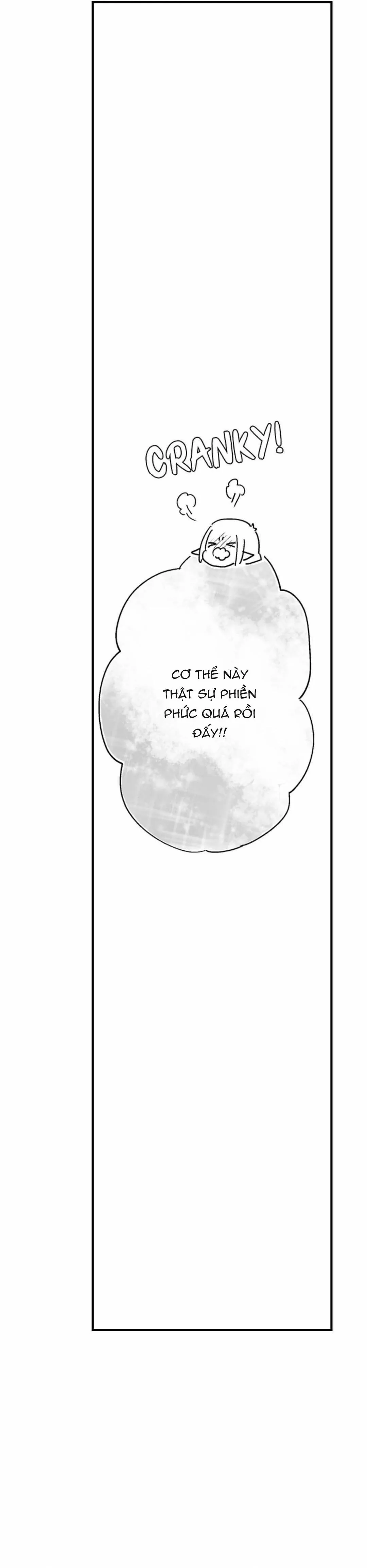 Tôi Chỉ Muốn Mang Người Yêu Đã Chết Trở Về Chapter 21 Trang 5