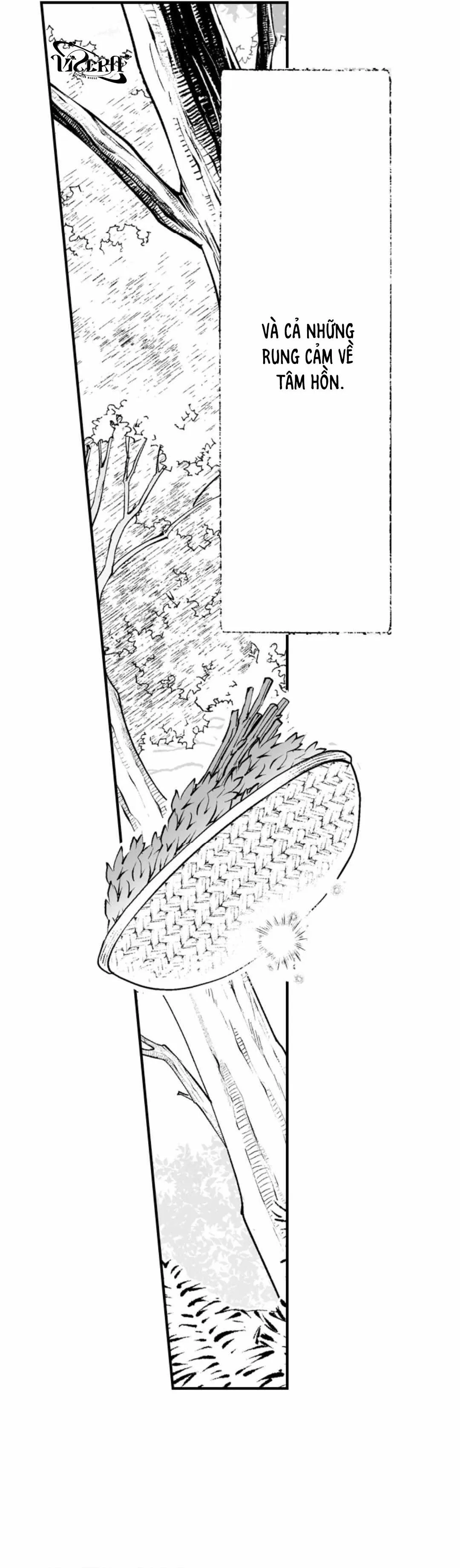 Tôi Chỉ Muốn Mang Người Yêu Đã Chết Trở Về Chapter 21 Trang 12