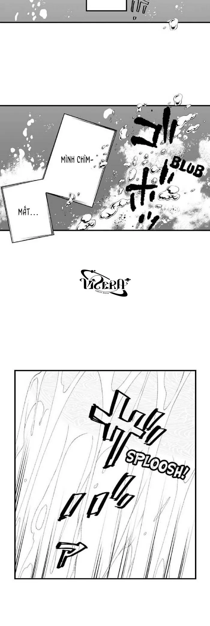 Tôi Chỉ Muốn Mang Người Yêu Đã Chết Trở Về Chapter 1 Trang 10