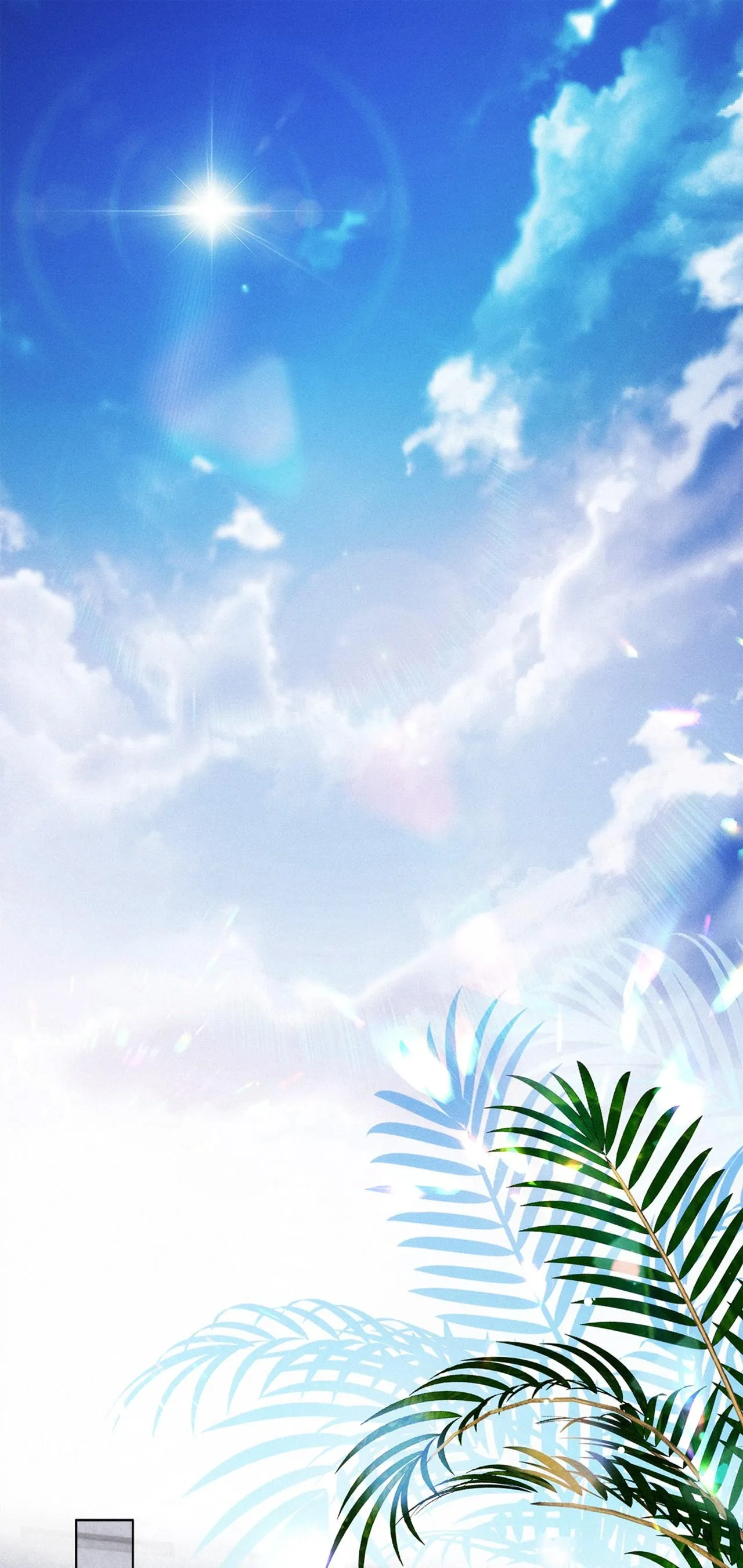 Tôi chỉ thích con người anh Chapter 1 Trang 3