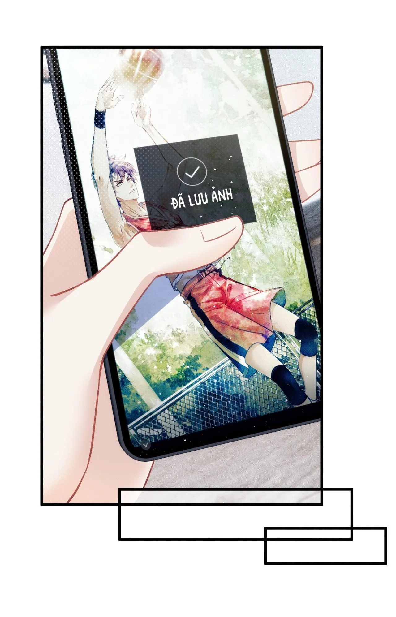 Tôi chỉ thích con người anh Chapter 1 Trang 24