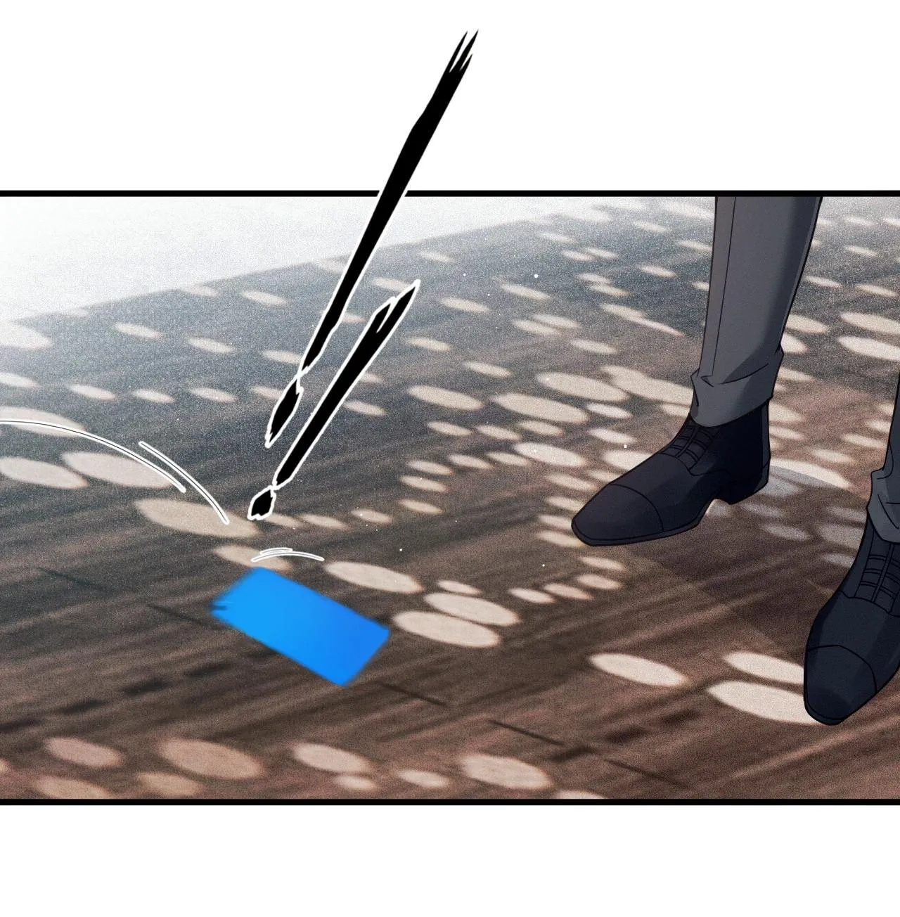 Tôi chỉ thích con người anh Chapter 1 Trang 27