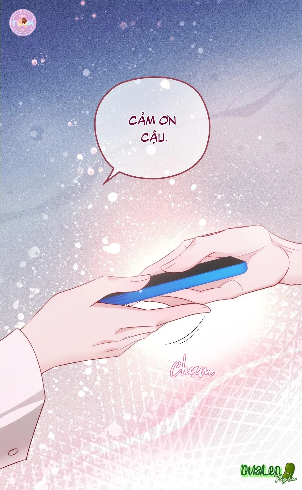 Tôi chỉ thích con người anh Chapter 1 Trang 32