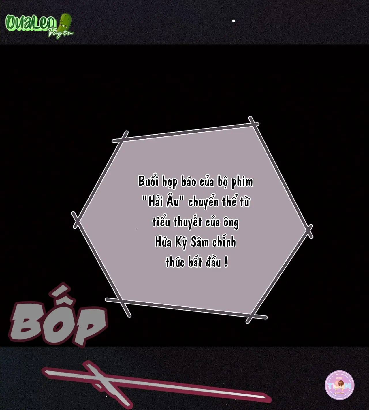 Tôi chỉ thích con người anh Chapter 1 Trang 37