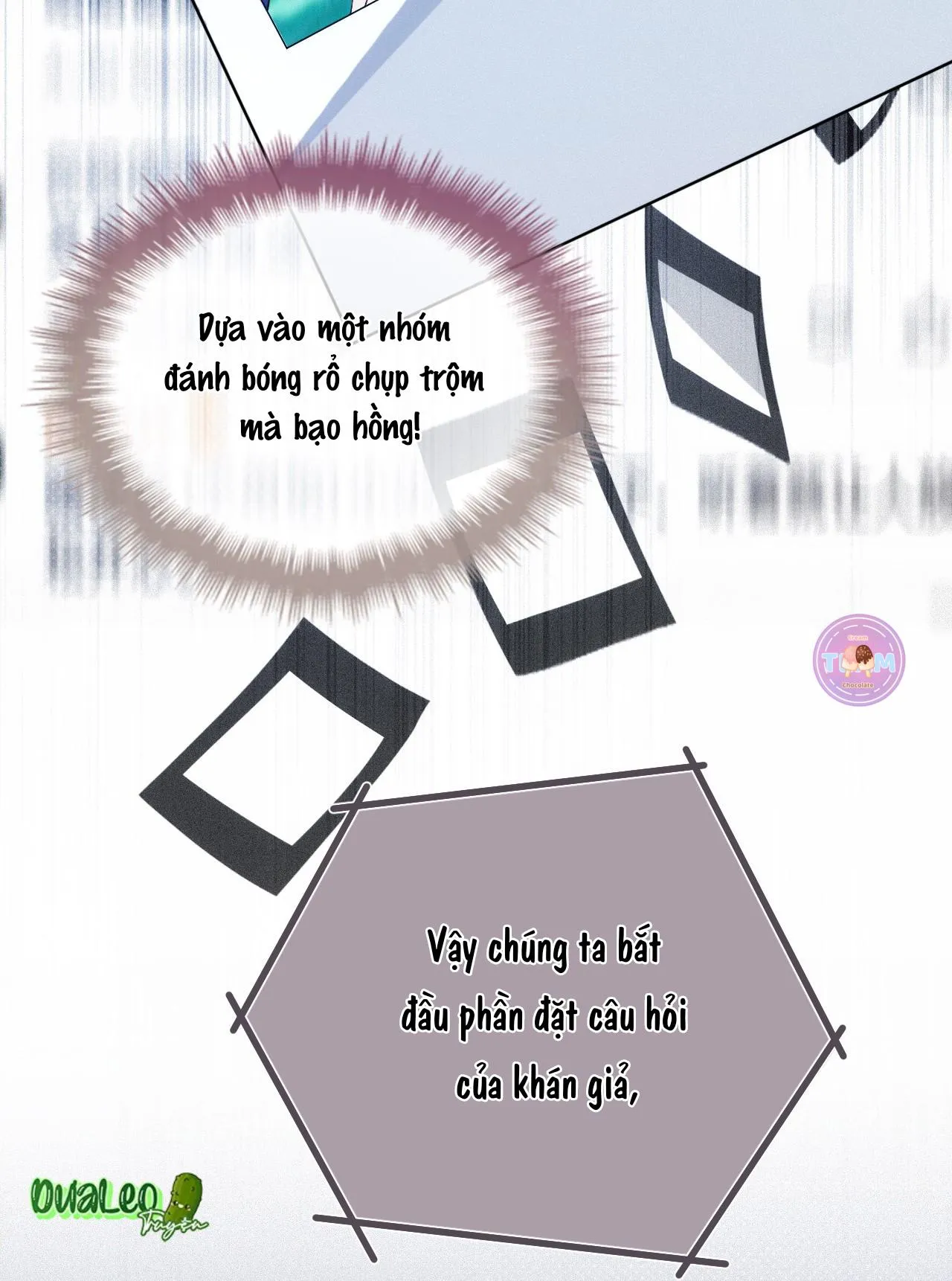 Tôi chỉ thích con người anh Chapter 1 Trang 45