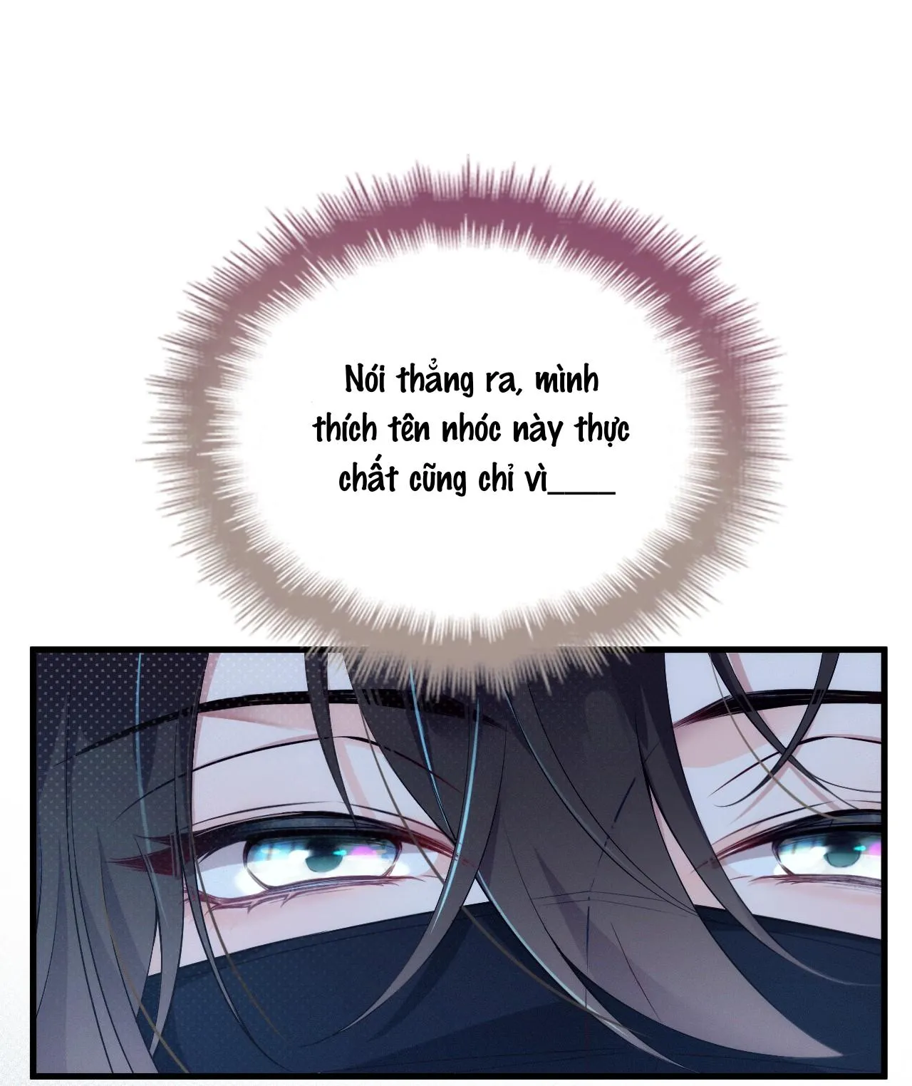 Tôi chỉ thích con người anh Chapter 1 Trang 47