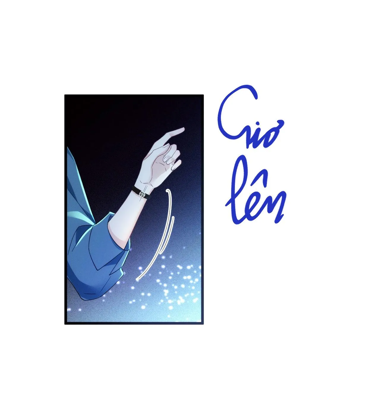 Tôi chỉ thích con người anh Chapter 1 Trang 52