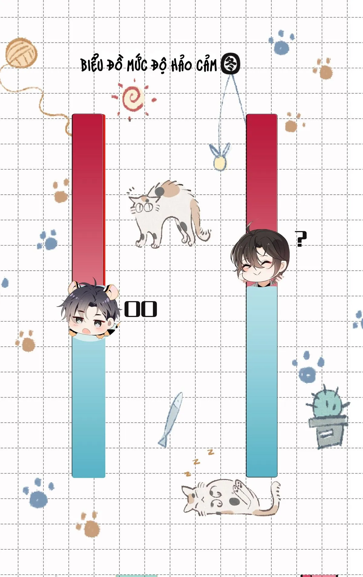 Tôi chỉ thích con người anh Chapter 1 Trang 56