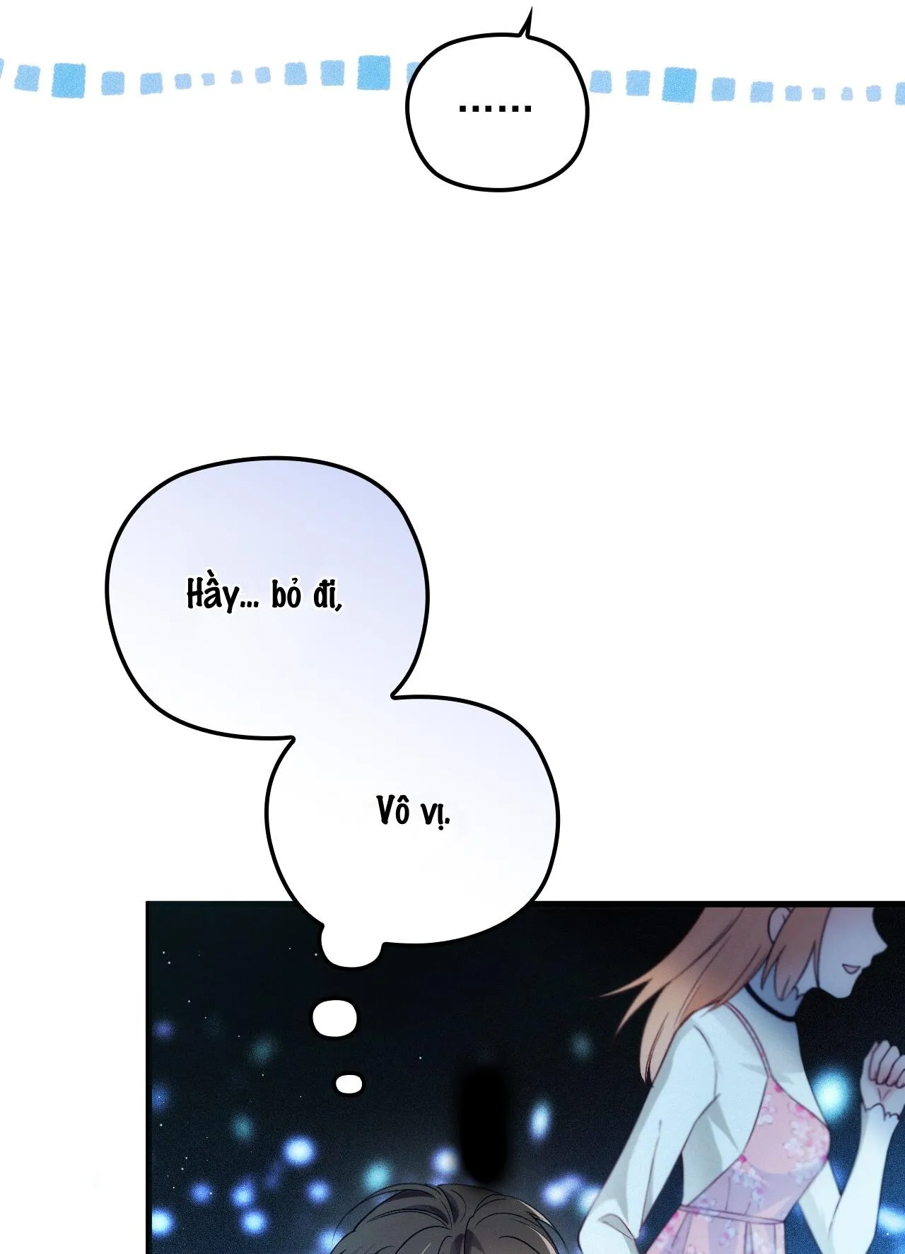 Tôi chỉ thích con người anh Chapter 2 Trang 7