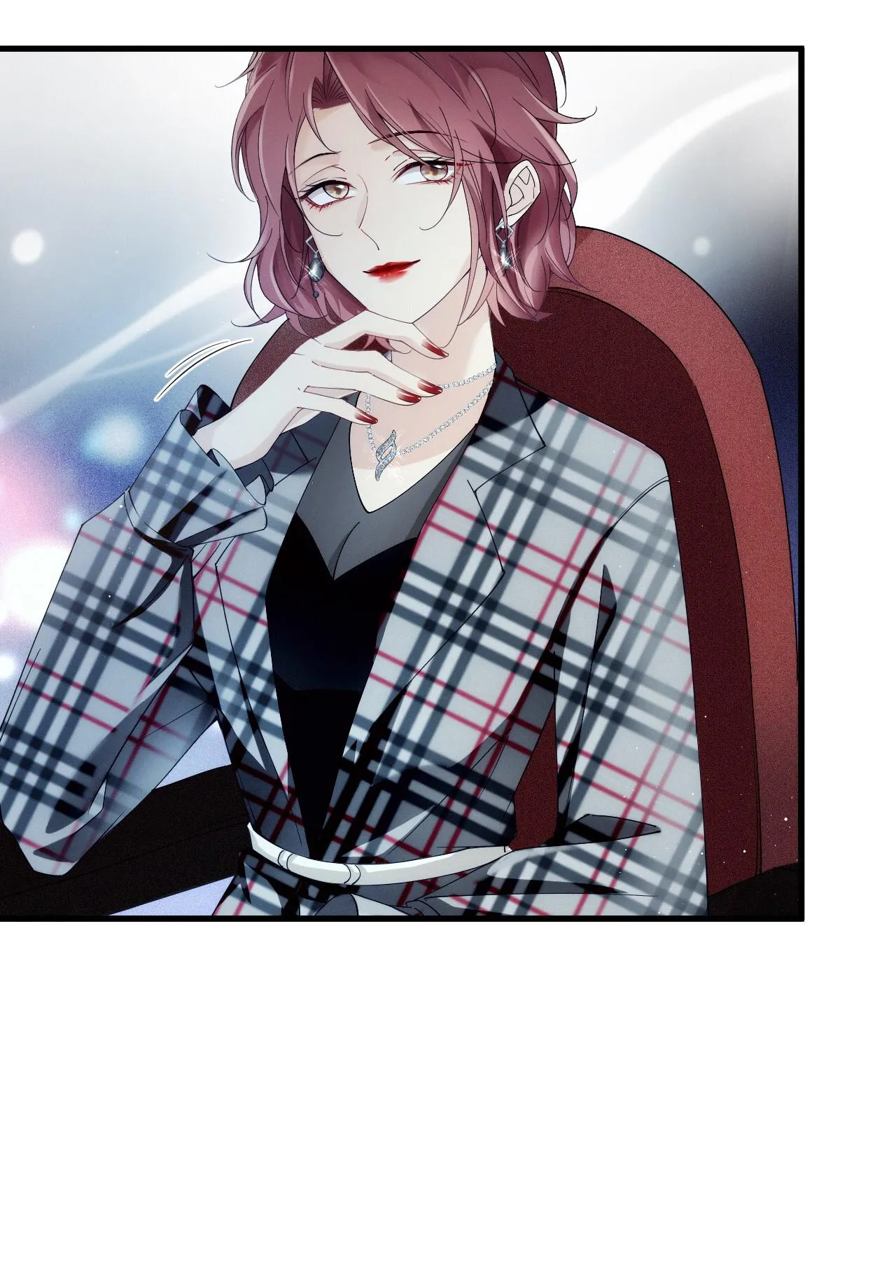 Tôi chỉ thích con người anh Chapter 2 Trang 19