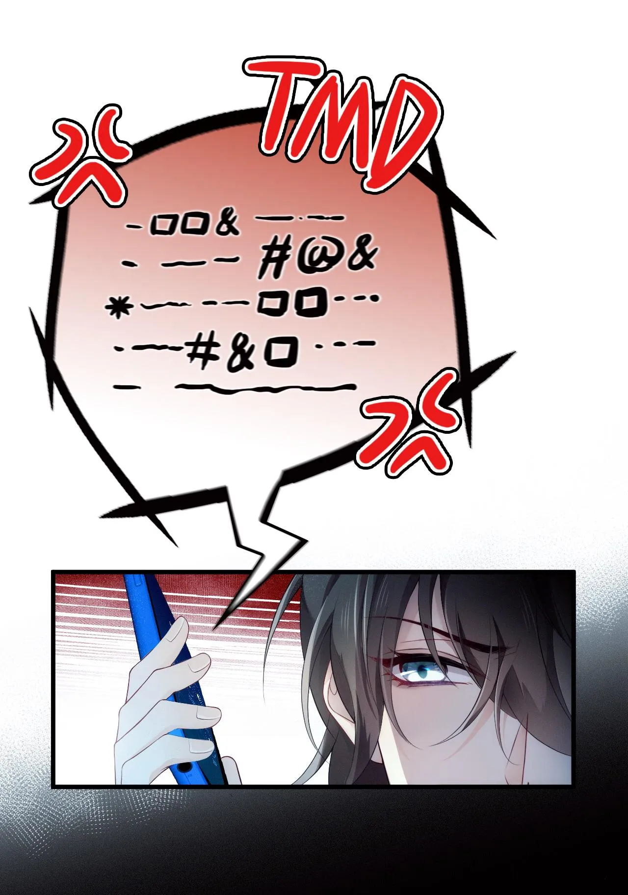 Tôi chỉ thích con người anh Chapter 2 Trang 28