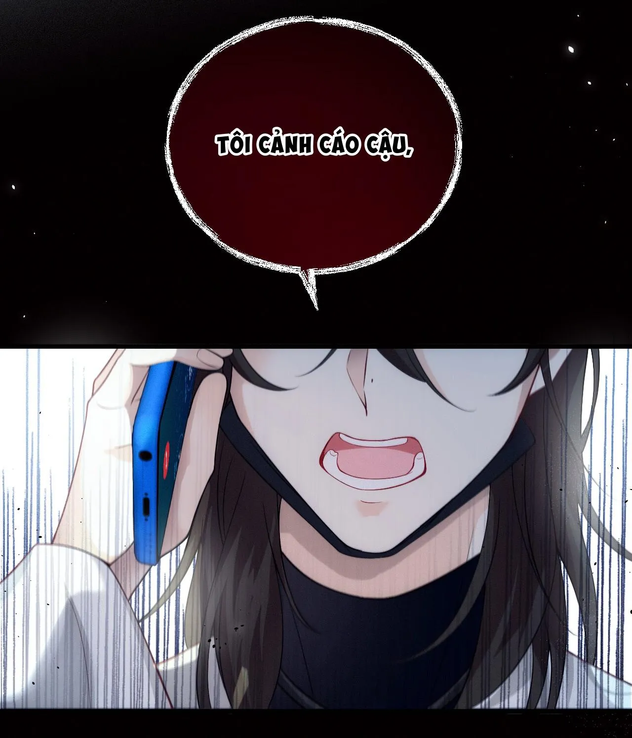 Tôi chỉ thích con người anh Chapter 2 Trang 29