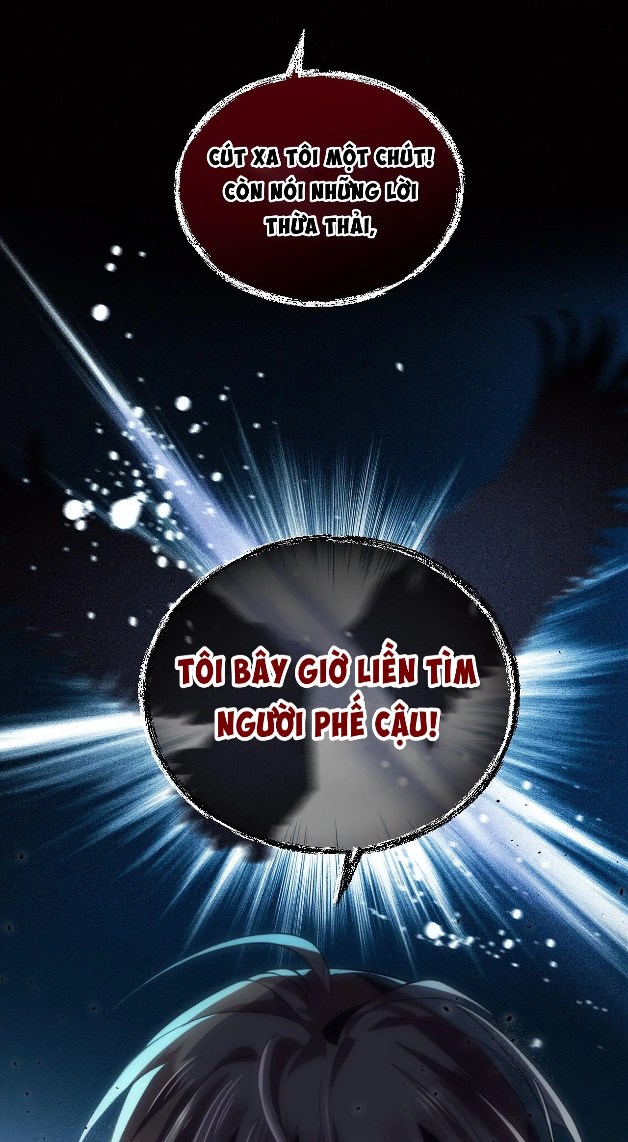 Tôi chỉ thích con người anh Chapter 2 Trang 30