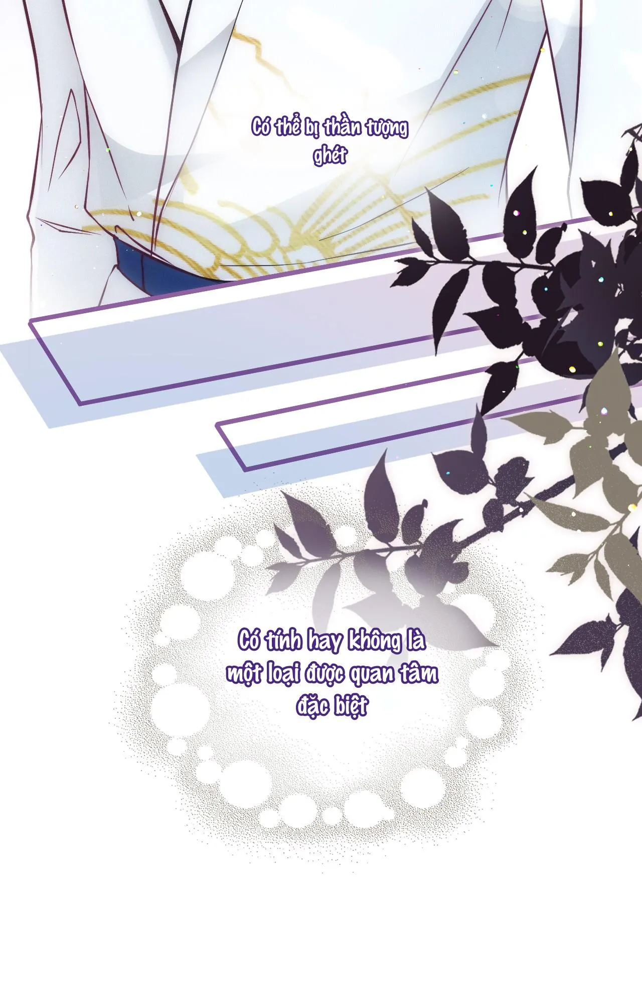 Tôi chỉ thích con người anh Chapter 2 Trang 42