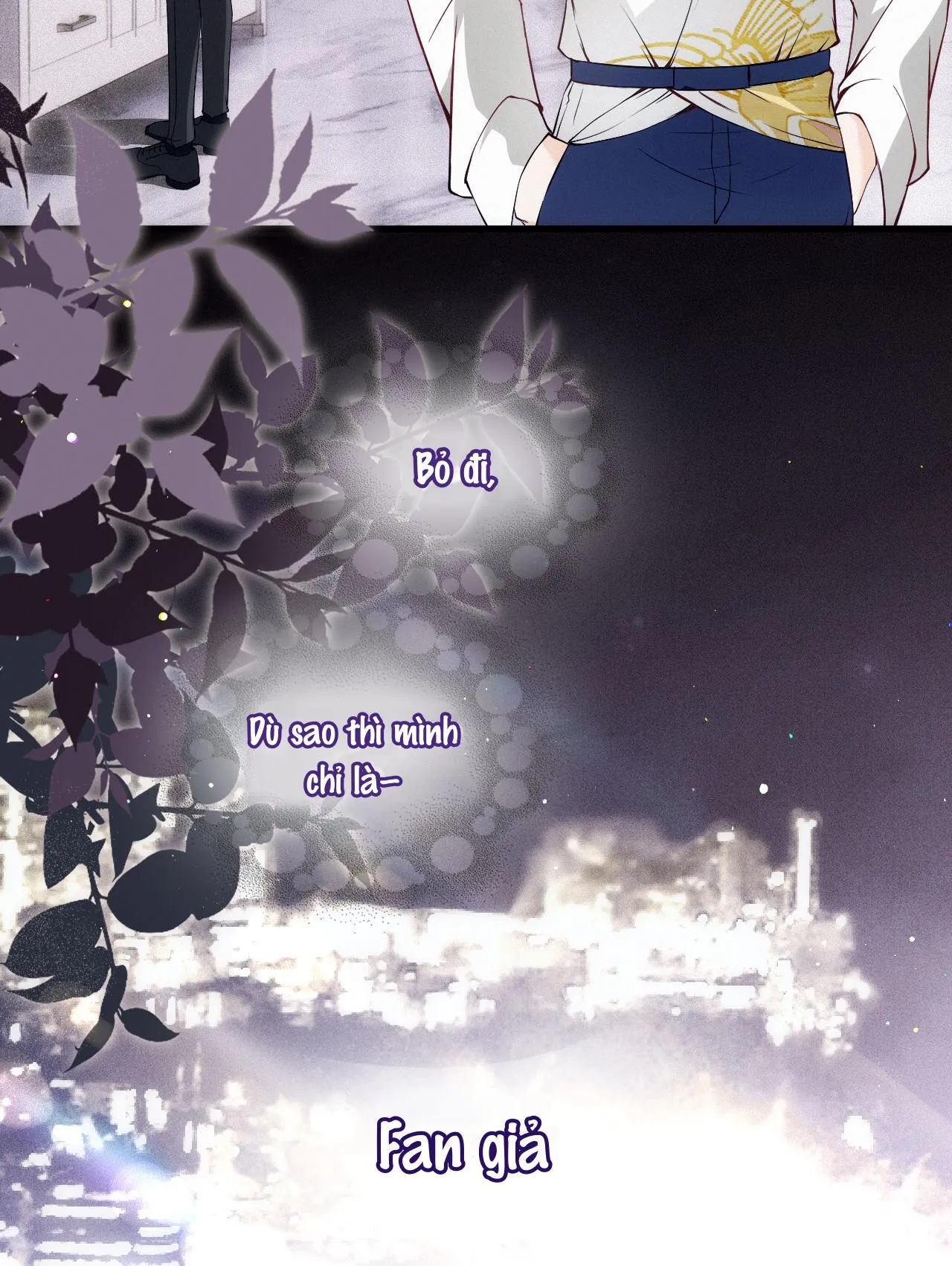 Tôi chỉ thích con người anh Chapter 2 Trang 43