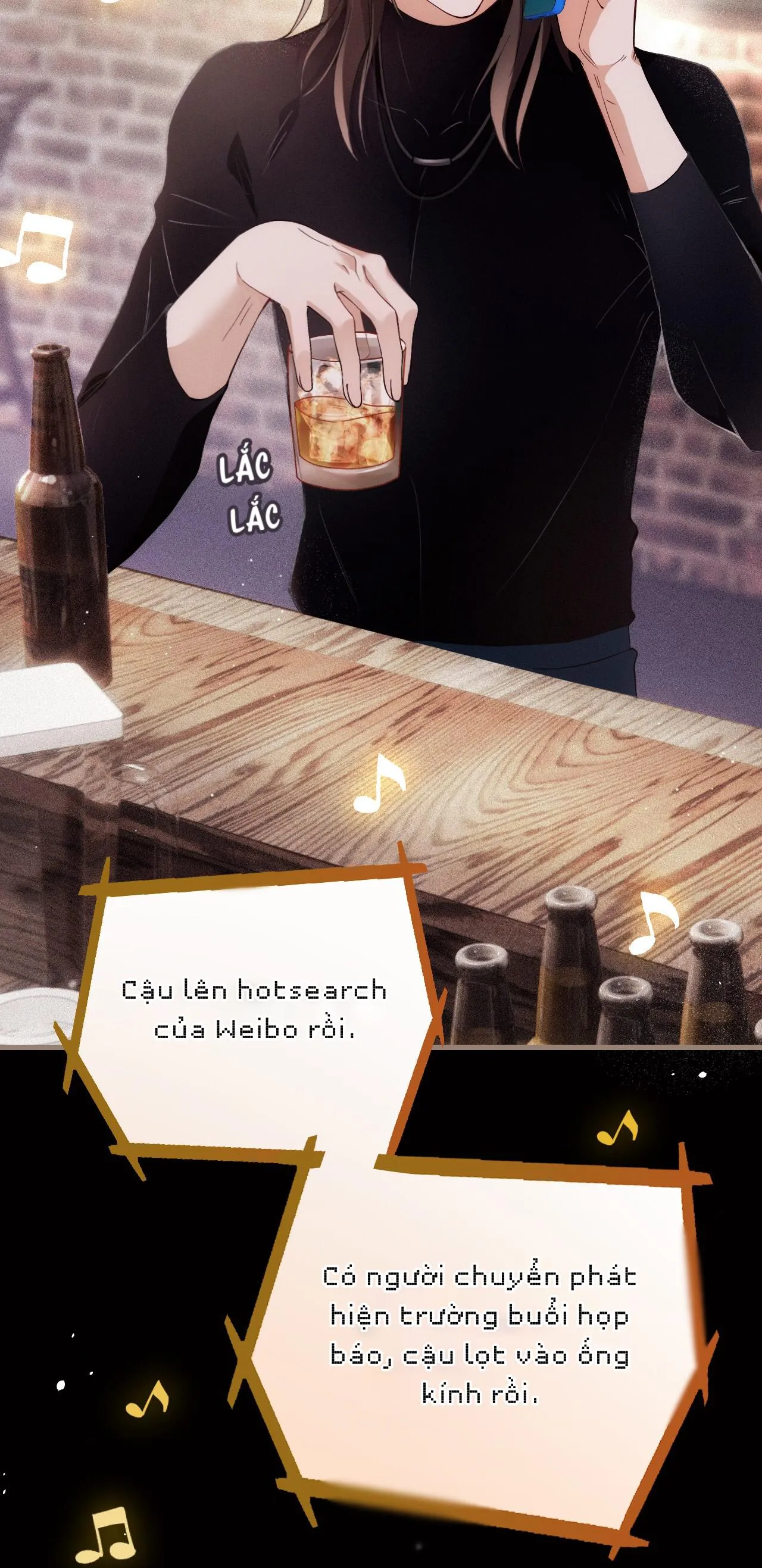 Tôi chỉ thích con người anh Chapter 2 Trang 45