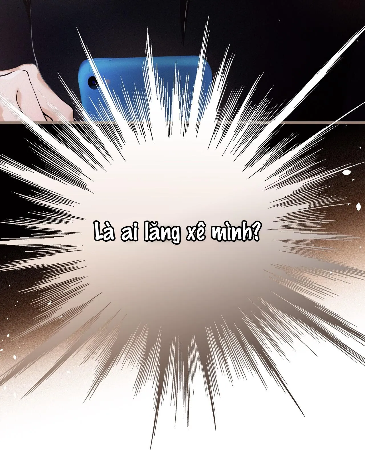 Tôi chỉ thích con người anh Chapter 2 Trang 47