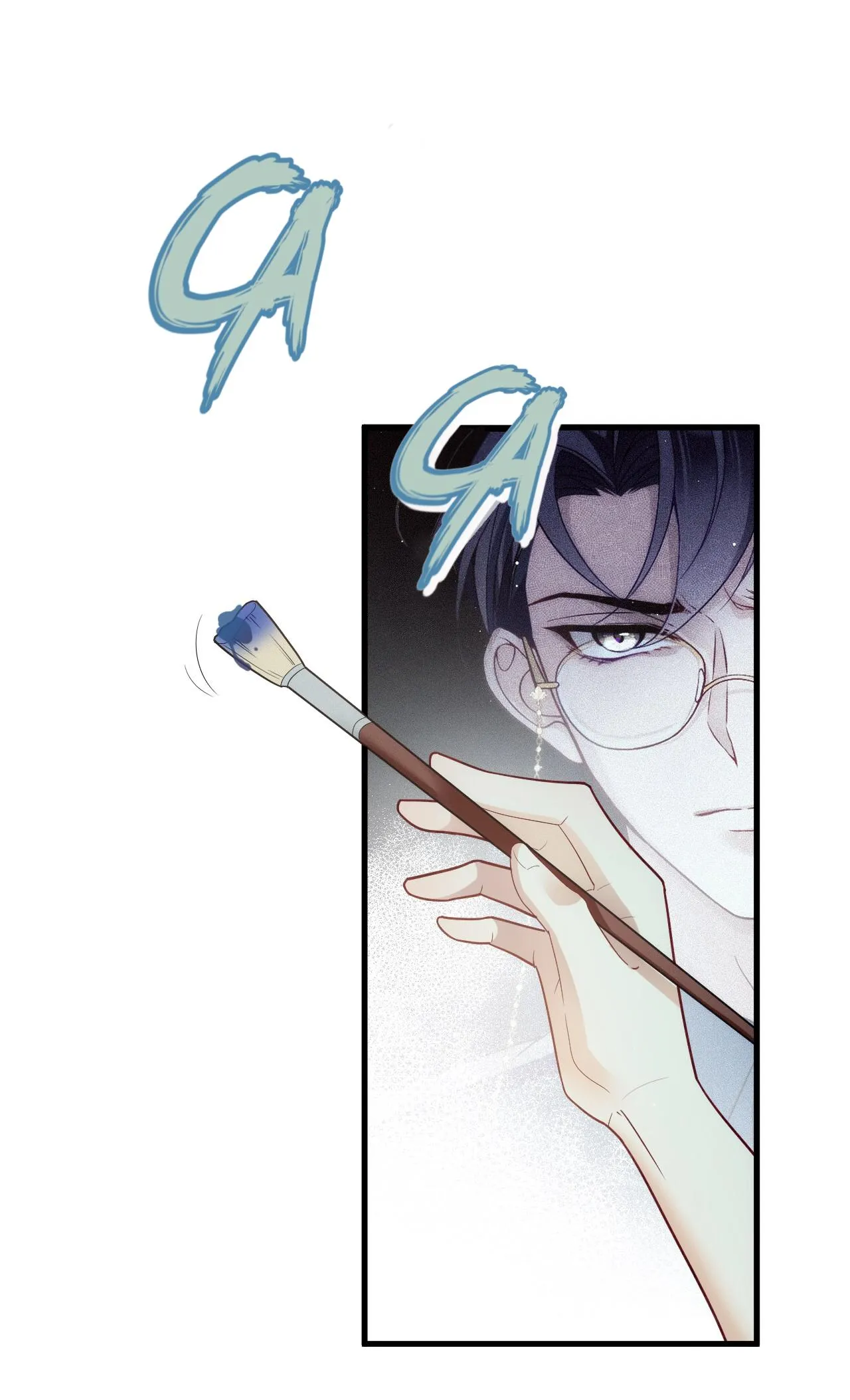 Tôi chỉ thích con người anh Chapter 3 Trang 11