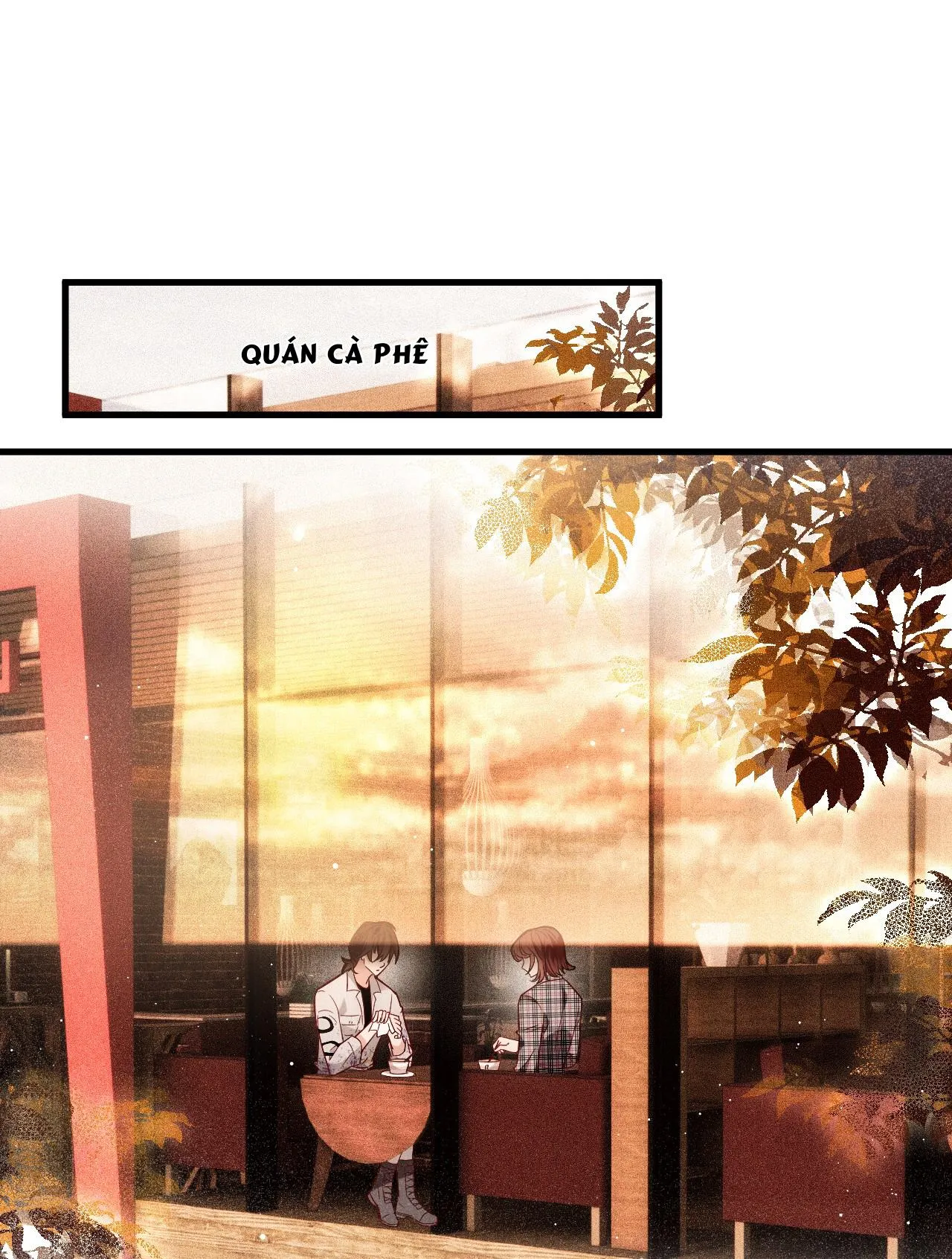 Tôi chỉ thích con người anh Chapter 3 Trang 15