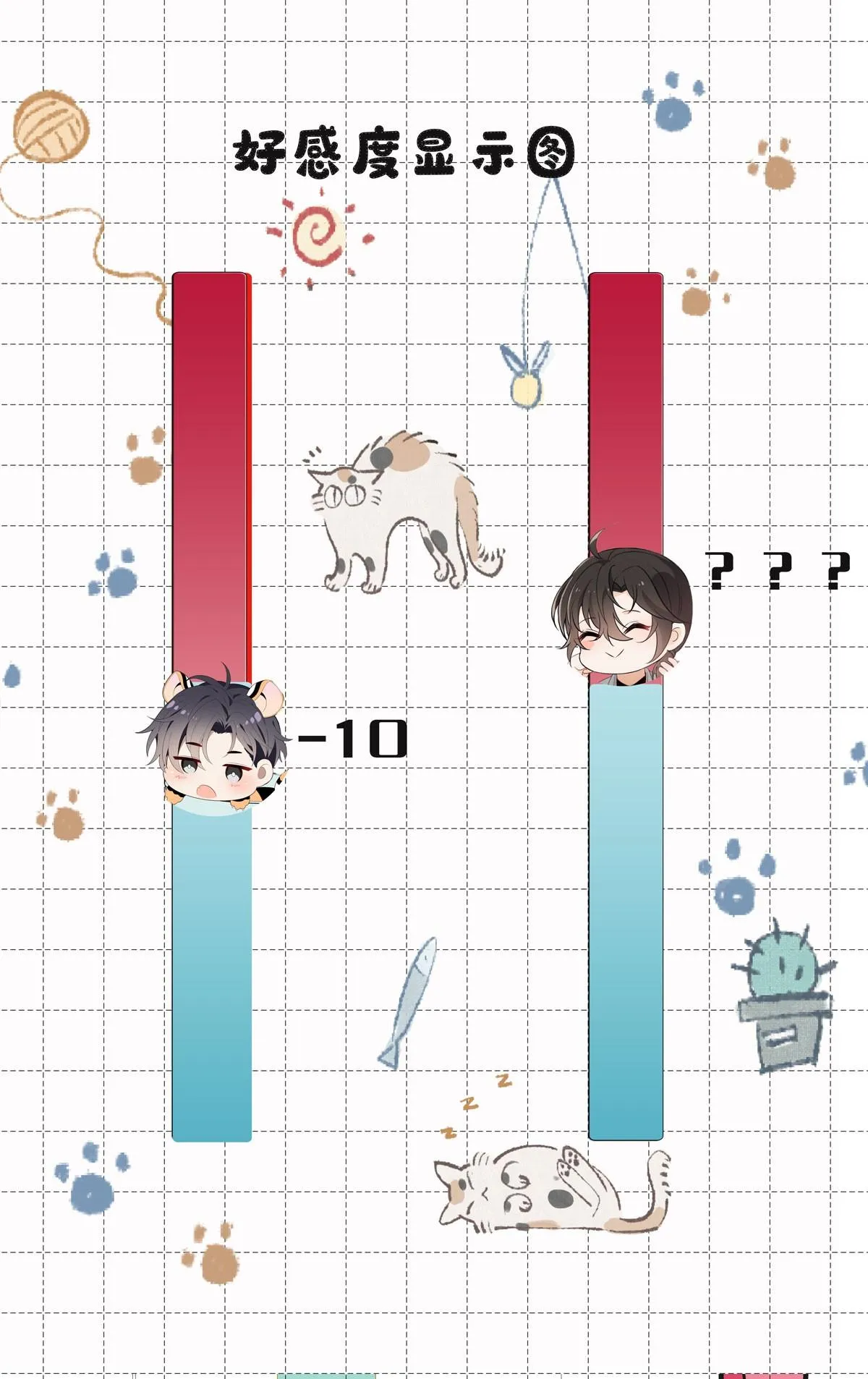 Tôi chỉ thích con người anh Chapter 3 Trang 50