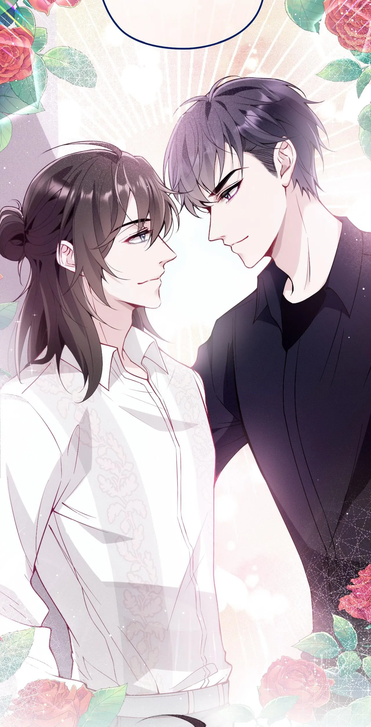 Tôi chỉ thích con người anh Chapter 4 Trang 15