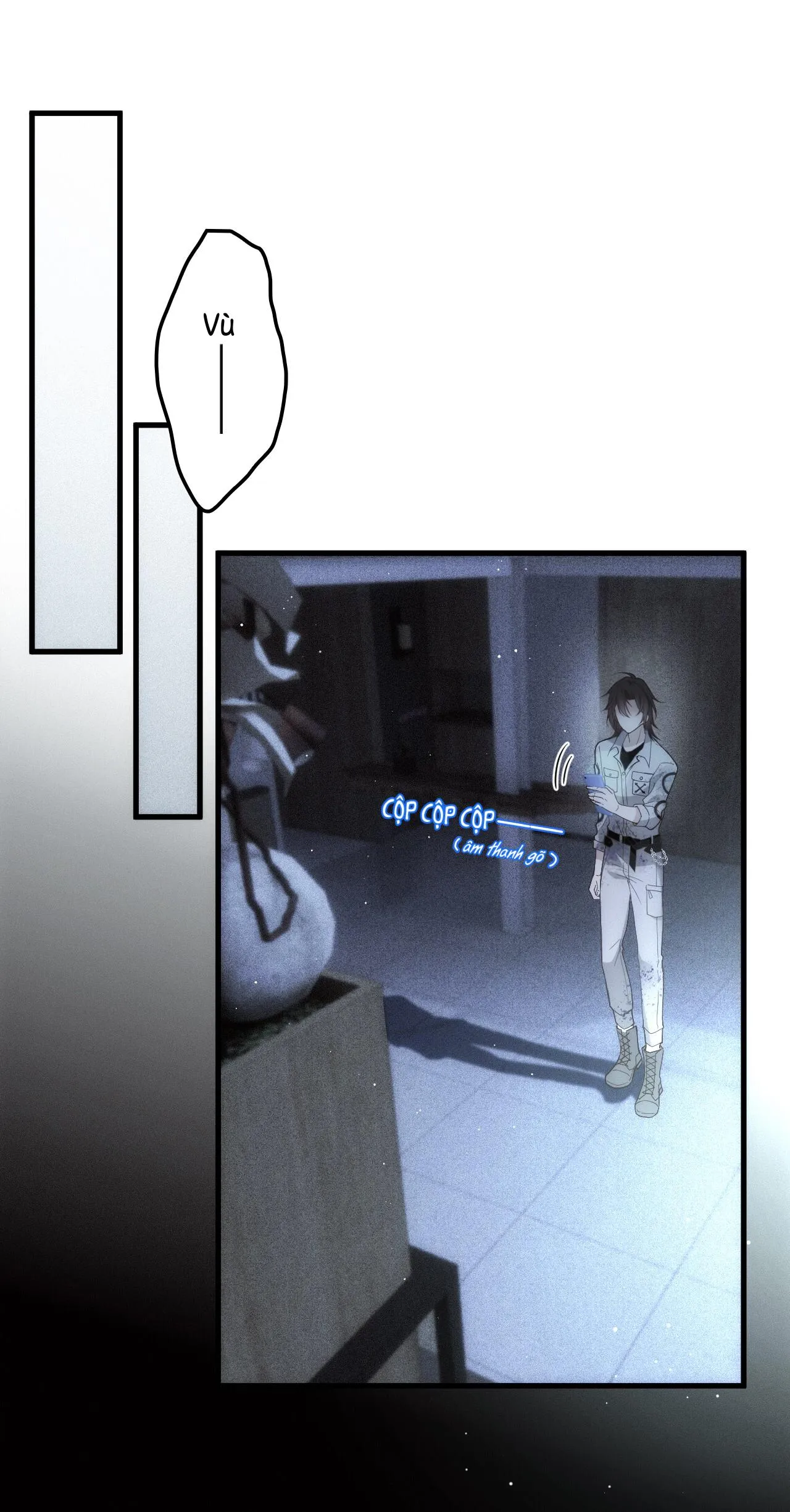 Tôi chỉ thích con người anh Chapter 4 Trang 30