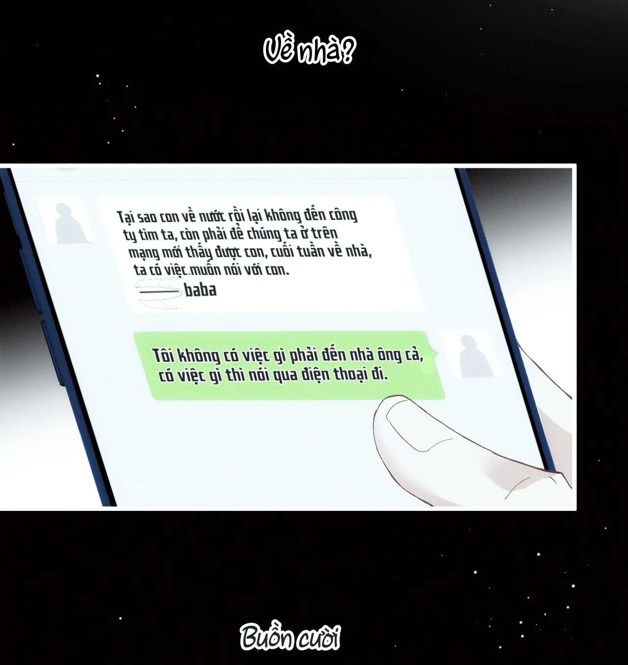 Tôi chỉ thích con người anh Chapter 4 Trang 31